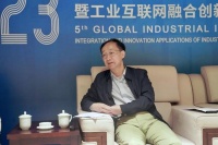 中国电力发展促进会游敏:新型工业化电力将扮演更加重要角色