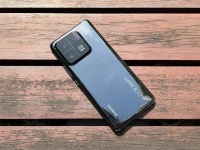 曝Redmi K70系列外观设计惊艳:K60真机曝光!