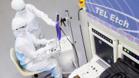 东京电子开发出可生产 400 层 3D NAND 闪存的设备