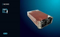 英特尔合作推出“强制对流散热器”，支持 1000W TDP 以上芯片