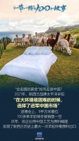 “一带一路”的100个故事丨“在大环境极困难的时候,选择了进军中国市场”