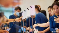 一台iPhone 15,库克含泪赚你3000元