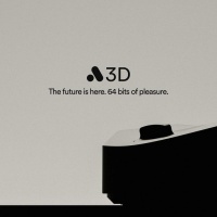 Analogue 3D复古主机能让任天堂64游戏以4K分辨率运行,明年发售