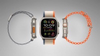 苹果正调查影响Apple Watch Series 9/Ultra 2的屏幕闪烁问题
