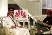 超2000亿，沙特将5G订单交给了中国，不再信任美国