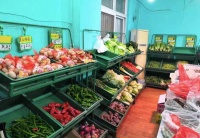 速开速关的社区生鲜小店