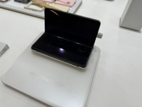 去线下摸了下OPPO的Find N3,比预想的要更规整方正一些……