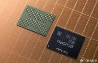 三星证实明年将生产300层以上的NAND Flash