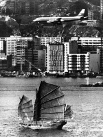 谁“杀死”了香港半导体?
