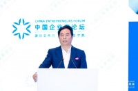 波司登创始人高德康:民营企业家做强核心主业尤为重要