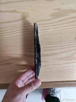 手机自燃导致女子脚部烧伤 荣耀:跟进处理中