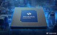 全大核设计!联发科天玑9300安兔兔跑分突破205万分!