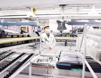 中国家电在俄罗斯市场走俏(海外声音)