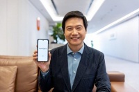 雷军放话:小米将成为新一代全球硬核科技引领者