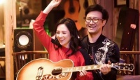 汪峰失去章子怡:一场价值不菲的分手