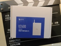 绝非充电宝！极空间小试技术牛刀，120W输出的自研UPS初露锋芒