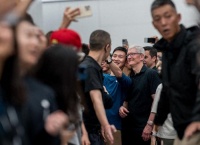 苹果设法降低中国依赖?乔布斯自传作者说出“大实话”