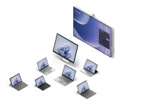 微软Surface整合新安全方案:定制硬件固件、启用 Win11 安全防护
