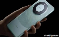 报告:华为第三季度手机销量增长37%