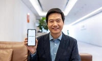 硬核小米,另起炉灶