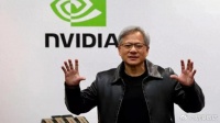 英伟达不给中国厂商备货机会 立即执行美国新规:所有芯片停供