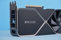 突然断供中国多款GPU!RTX4090是否也被禁售:NV回应