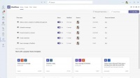 微软Teams将整合Workflows:自动执行重复性任务,提高员工生产力