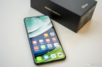 压力逐渐变大?华为Mate60:五点因素打破这种声音!