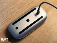 古尔曼:配备USB-C接口的妙控鼠标/键盘等配件有望亮相苹果发布会