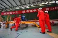 中国石油西南油气田公司:为“数字化、智能化西油”建设赋能