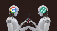 财报拆解:微软押注生成式AI已有回报,谷歌还在挣扎