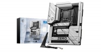 微星将推 Z790 PROJECT ZERO 主板,接口背插设计