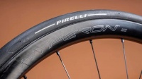 第二等级“海波浪”来了 Campagnolo Hyperon公路轮组