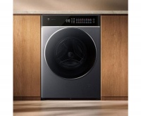 双11洗衣机怎么选？米家推滚筒，超薄机身配直驱电机，和LG有一拼