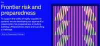 担忧AI向人类扔核弹,OpenAI是认真的