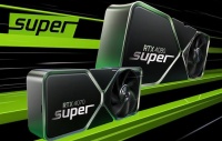 英伟达RTX 40系SUPER显卡曝光:采用满血版规格,坐等Ultra终极版