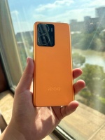 铁粉福利! 送iQOO Z6 手机一台!