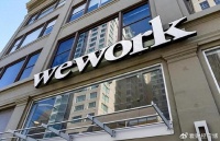 孙正义亏麻了!烧光上千亿,WeWork计划申请破产,股价已跌99.8%