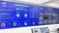 立方控股今日北交所上市,以科技力量推动出入口控制与管理产业升级