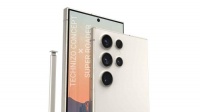追随苹果?三星可能在Galaxy S24 Ultra中采用钛材料