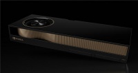 NVIDIA中国特供A800 GPU被禁售 50亿美元订单泡汤!紧急寻找下家