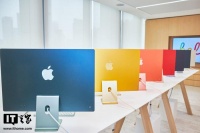 外媒确认:苹果不会生产配备Apple Silicon处理器的27英寸iMac