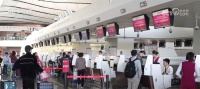 我国初步建成绿色民航治理体系 智慧民航建设稳步推进
