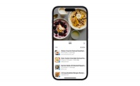 苹果 iOS 17 看图查询功能可识别汽车仪表盘警报
