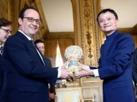 “马云黄晓明们”巨资购入的法国酒庄,砸手里了......
