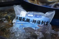 流量池里“扑腾”的盒马