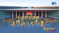 热词里的中国活力｜6组数字揭秘进博会“大流量”
