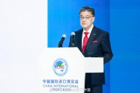 中国机会|松下CEO:把中国速度和成本变成世界速度和成本