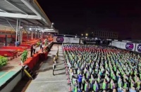 一年狂揽700亿元,中国第四大民营物流出现,跑赢极兔、三通一达