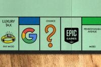 头铁,Epic虽然在苹果那栽了,在谷歌这再战